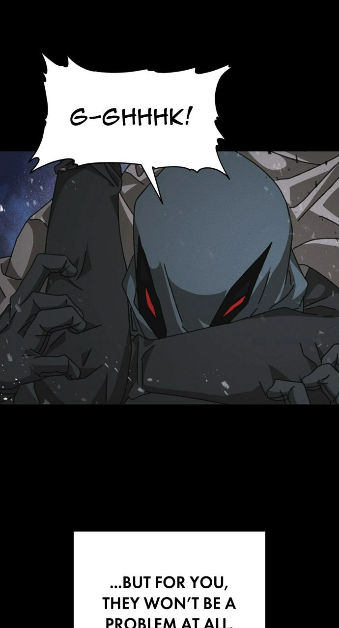 The Undertaker of Monsters Chapter 10 page 82 - 