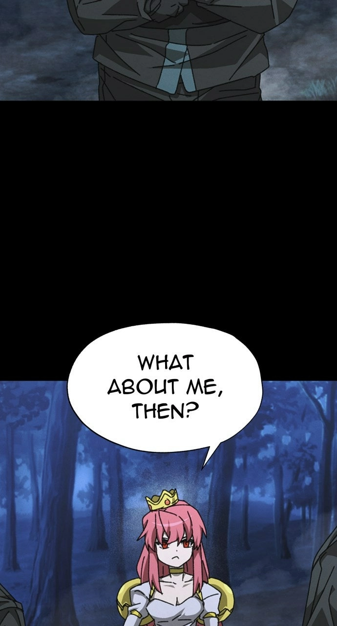 The Undertaker of Monsters Chapter 10 page 86 - 