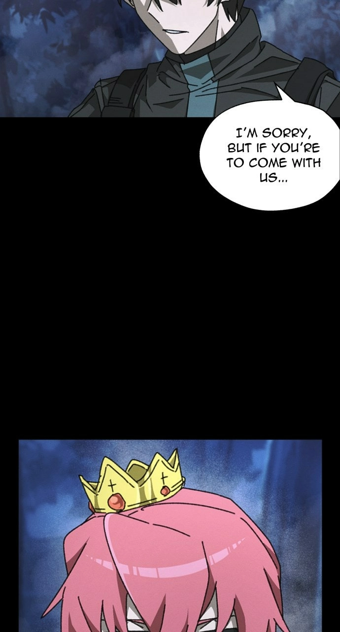 The Undertaker of Monsters Chapter 10 page 88 - 
