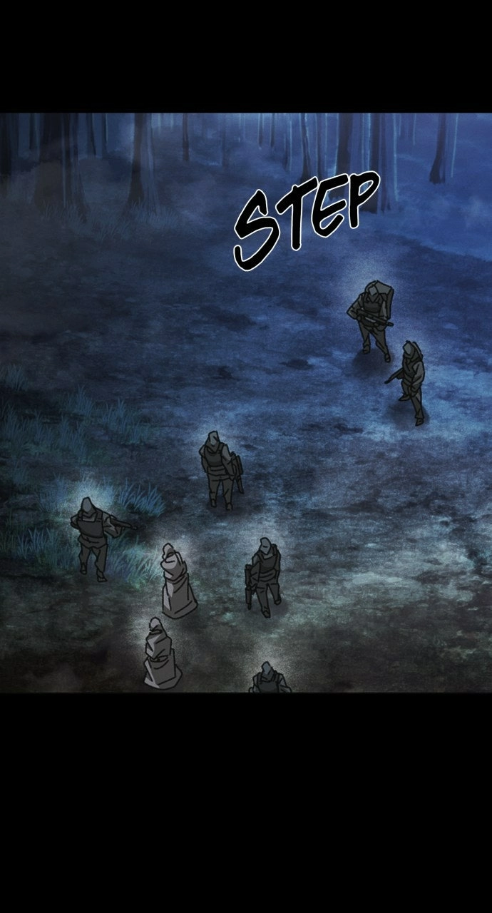 The Undertaker of Monsters Chapter 10 page 90 - 