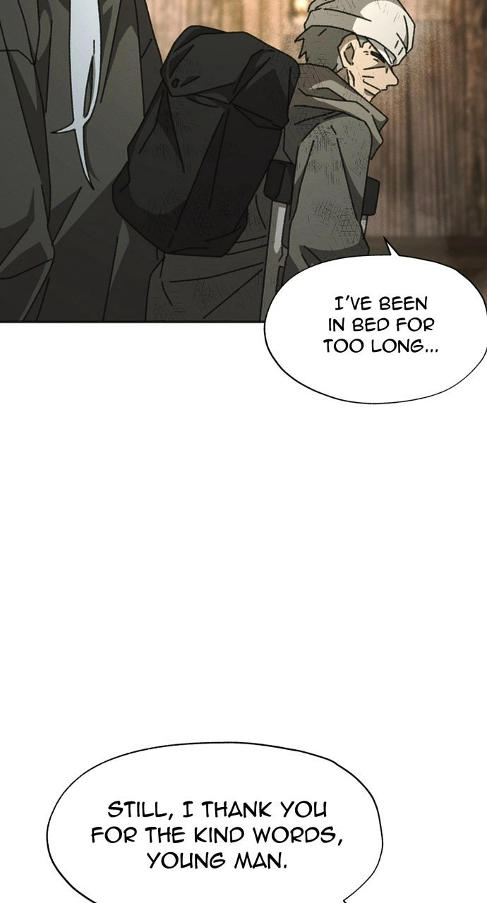 The Undertaker of Monsters Chapter 10 page 10 - 
