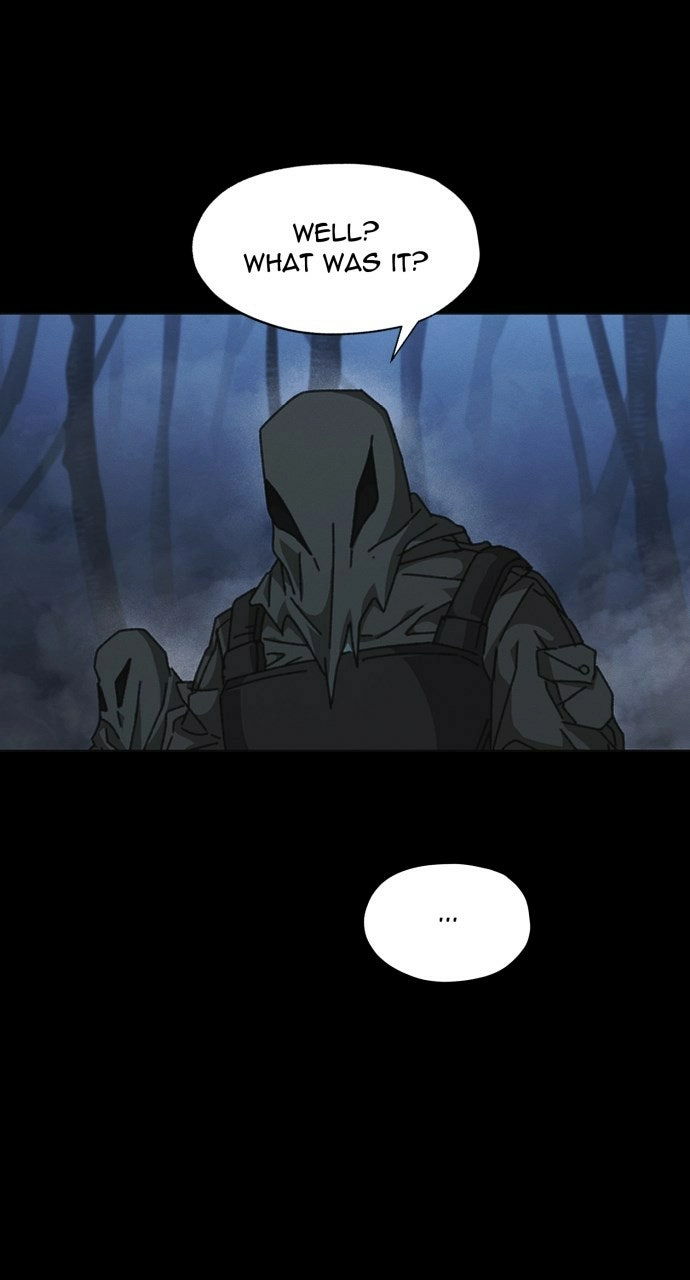 The Undertaker of Monsters Chapter 10 page 91 - 
