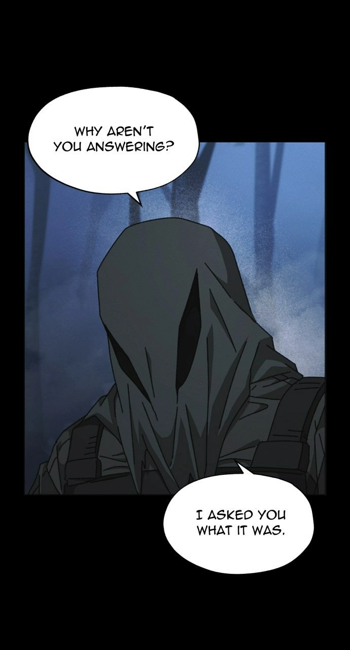 The Undertaker of Monsters Chapter 10 page 92 - 