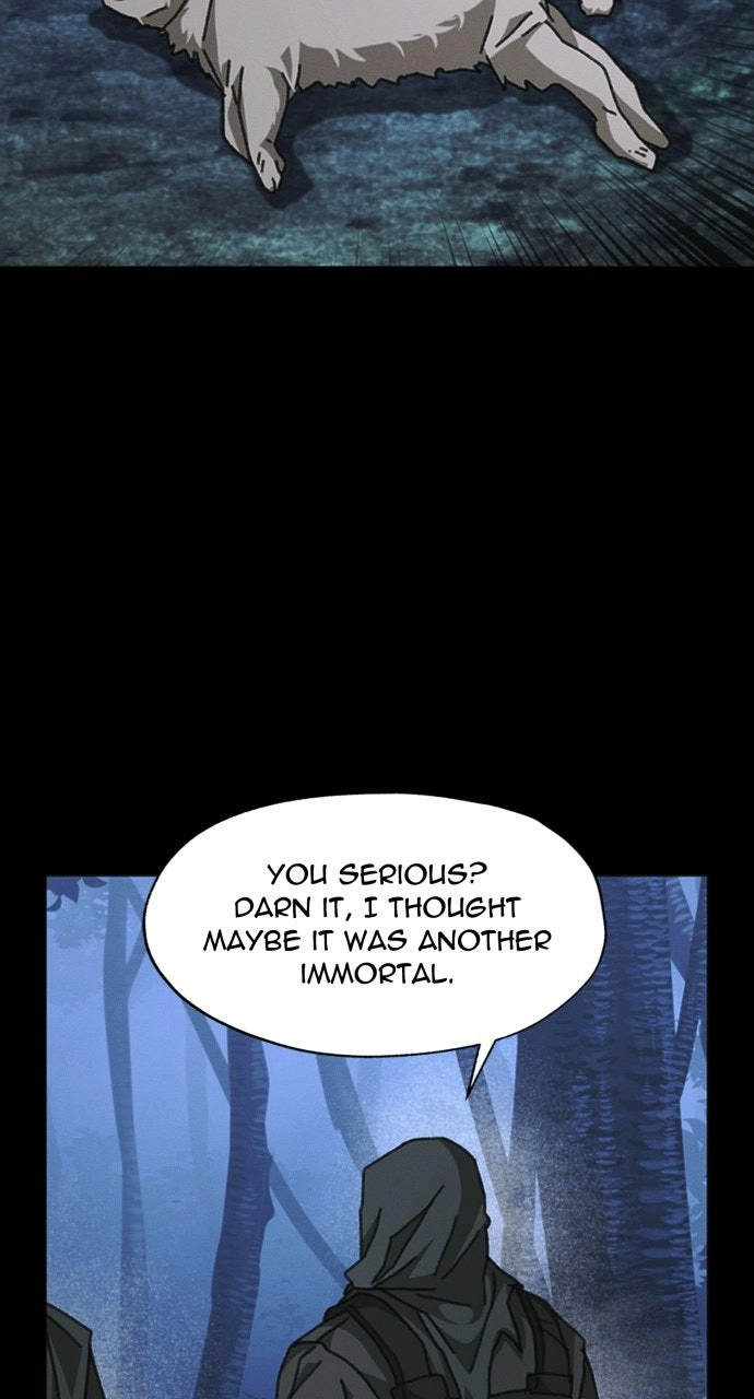 The Undertaker of Monsters Chapter 10 page 94 - 