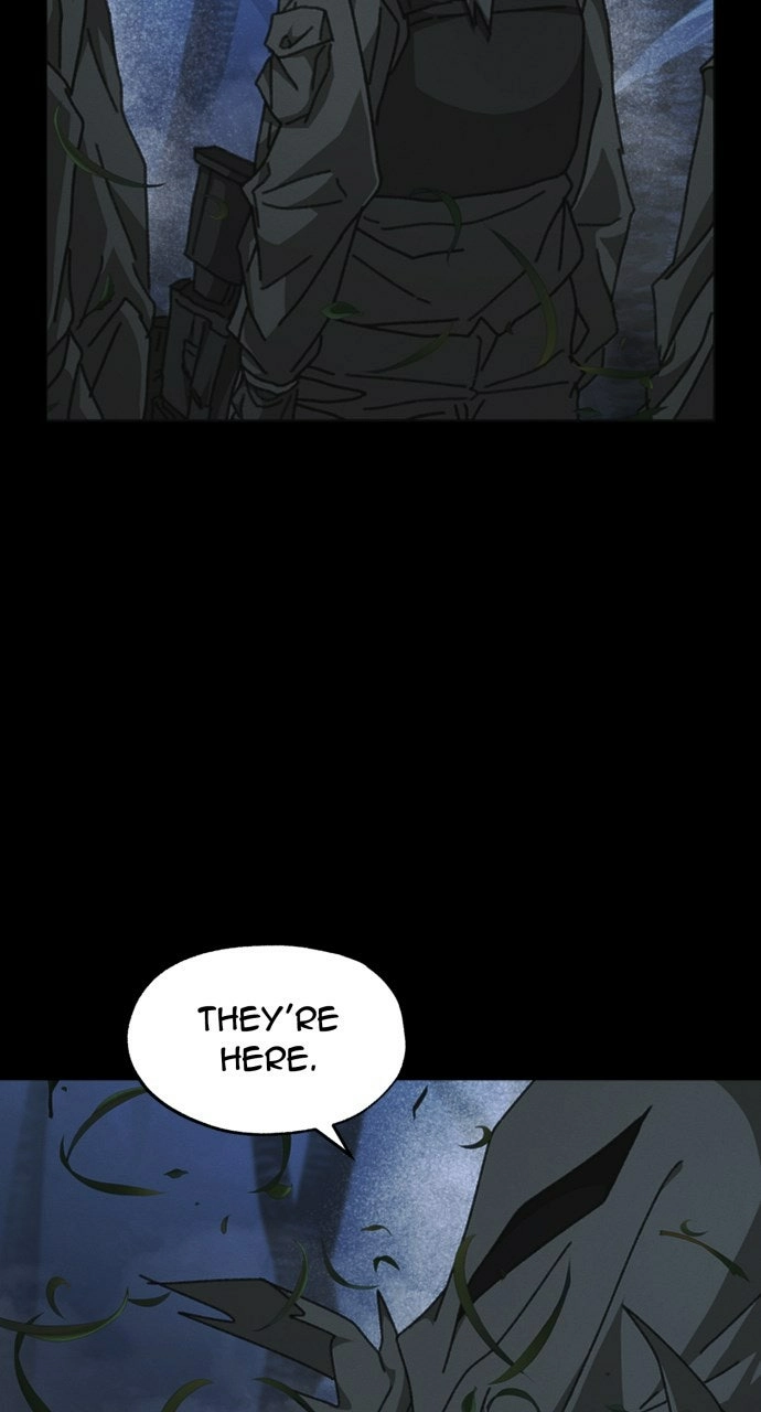 The Undertaker of Monsters Chapter 10 page 95 - 