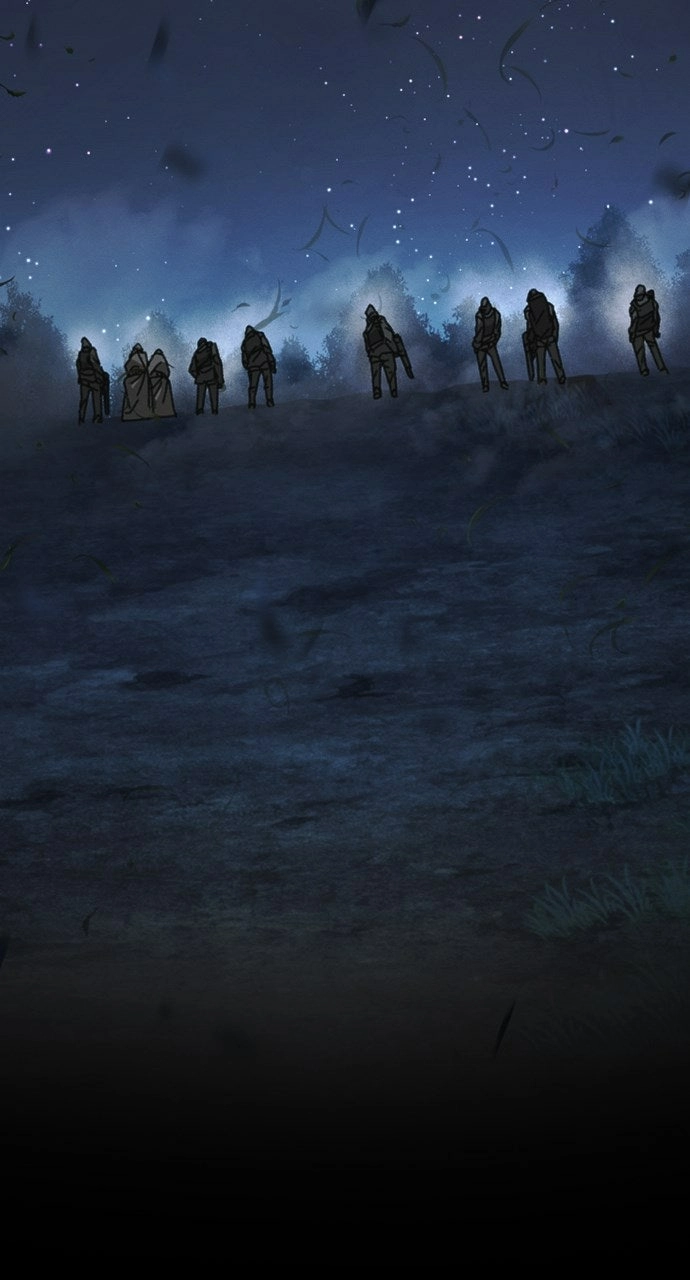 The Undertaker of Monsters Chapter 10 page 97 - 
