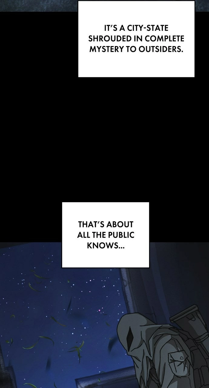 The Undertaker of Monsters Chapter 10 page 100 - 