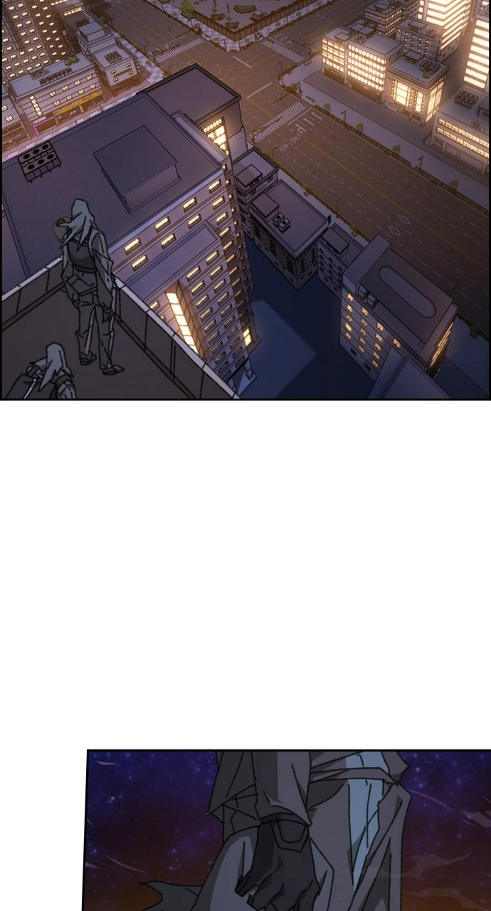 The Undertaker of Monsters Chapter 11 page 13 - 
