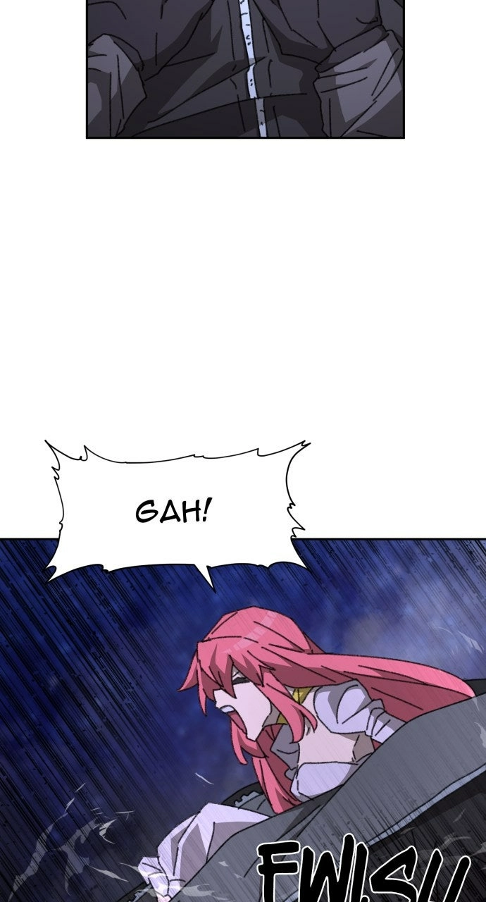 The Undertaker of Monsters Chapter 11 page 16 - 