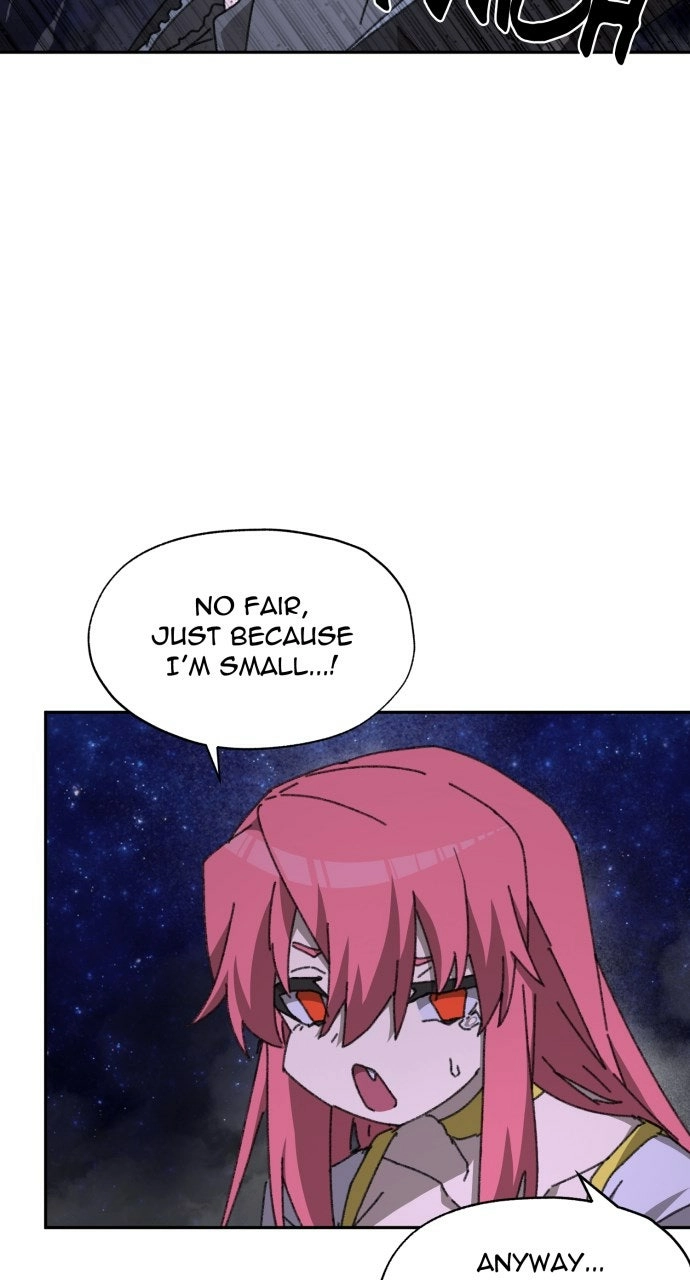 The Undertaker of Monsters Chapter 11 page 17 - 
