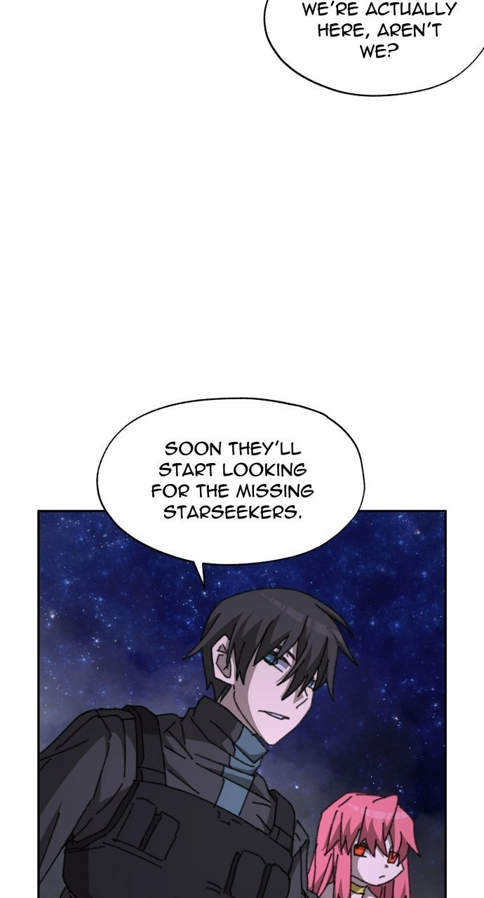 The Undertaker of Monsters Chapter 11 page 18 - 