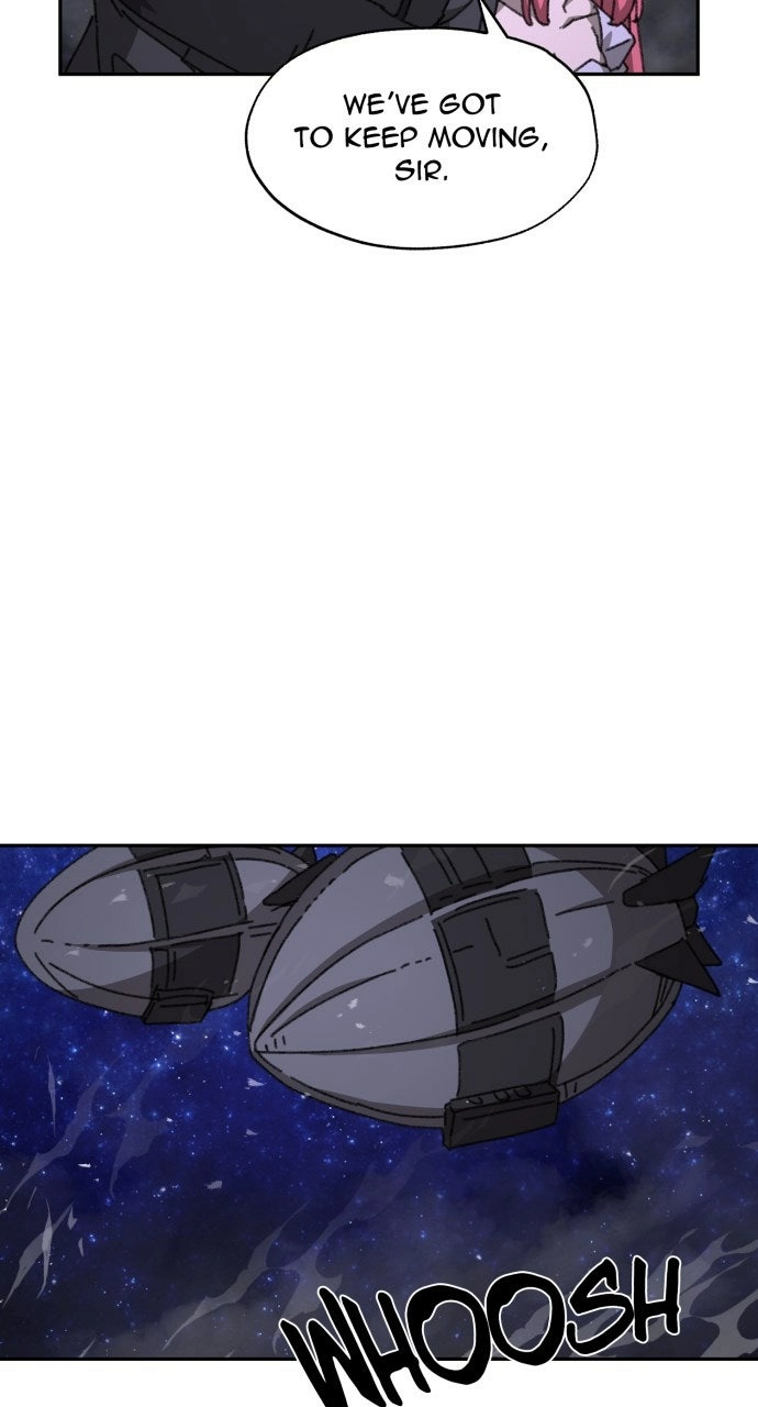 The Undertaker of Monsters Chapter 11 page 19 - 