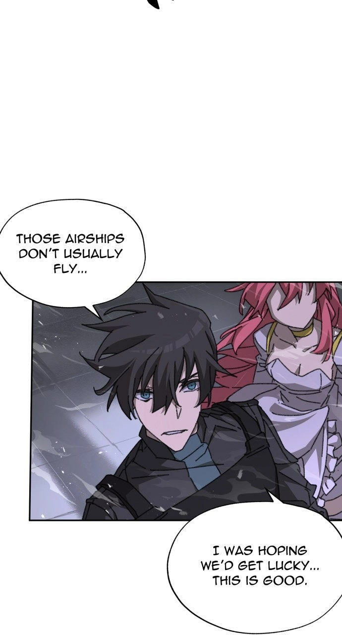 The Undertaker of Monsters Chapter 11 page 20 - 