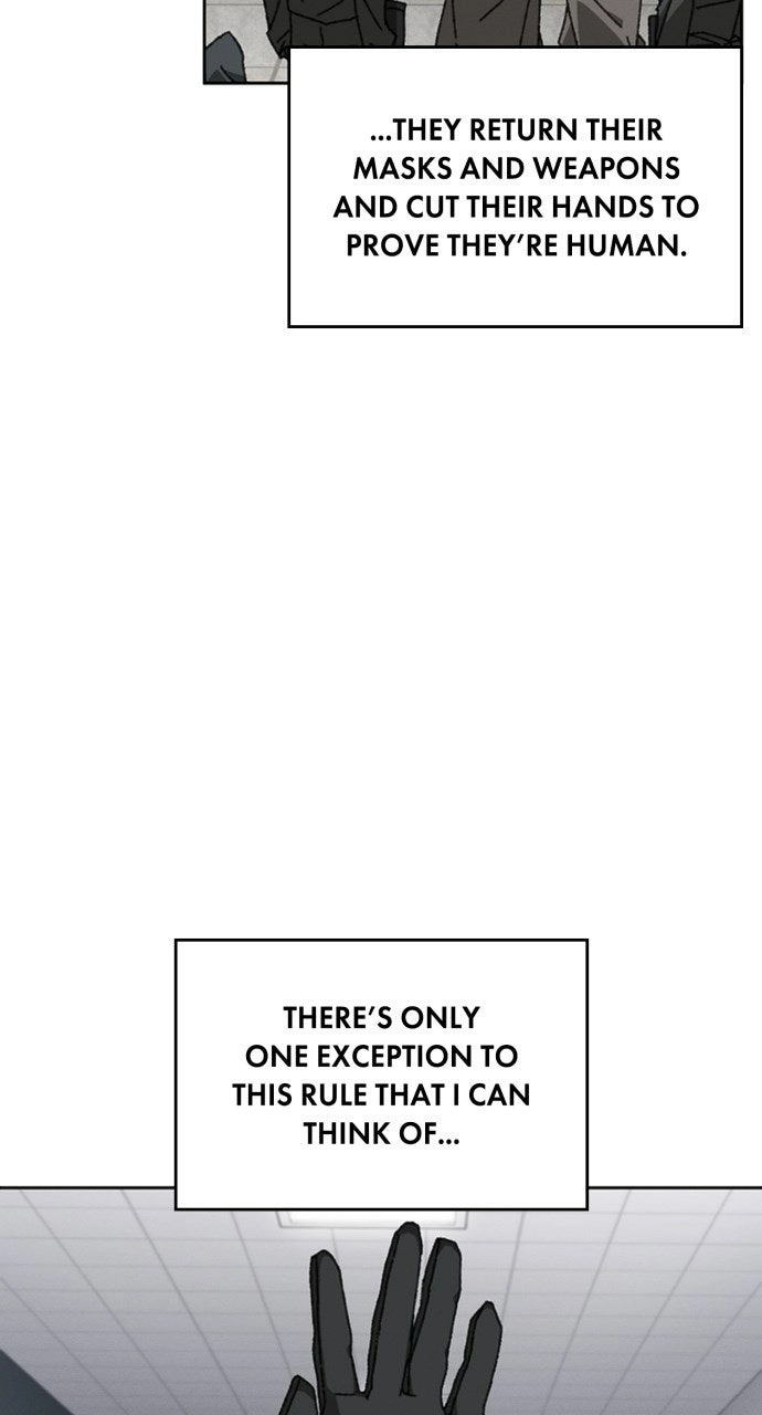 The Undertaker of Monsters Chapter 11 page 3 - 