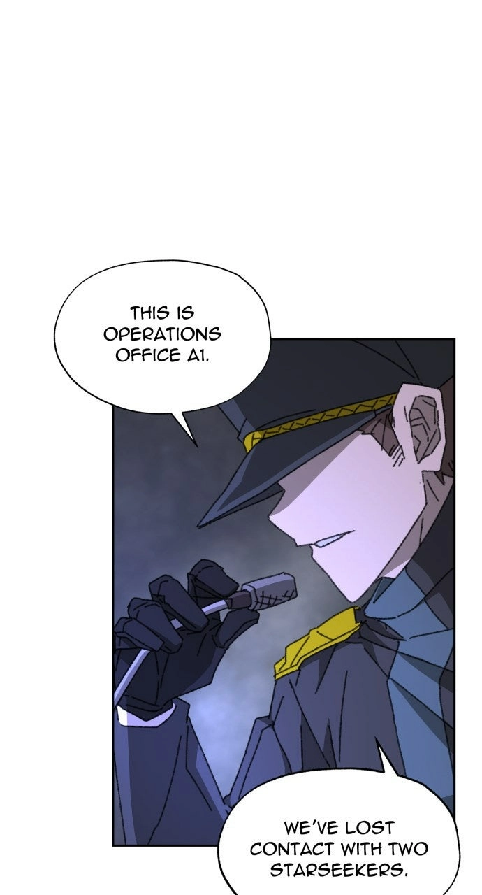 The Undertaker of Monsters Chapter 11 page 21 - 