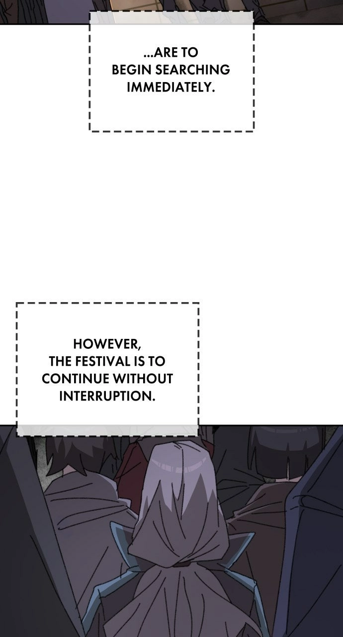 The Undertaker of Monsters Chapter 11 page 23 - 