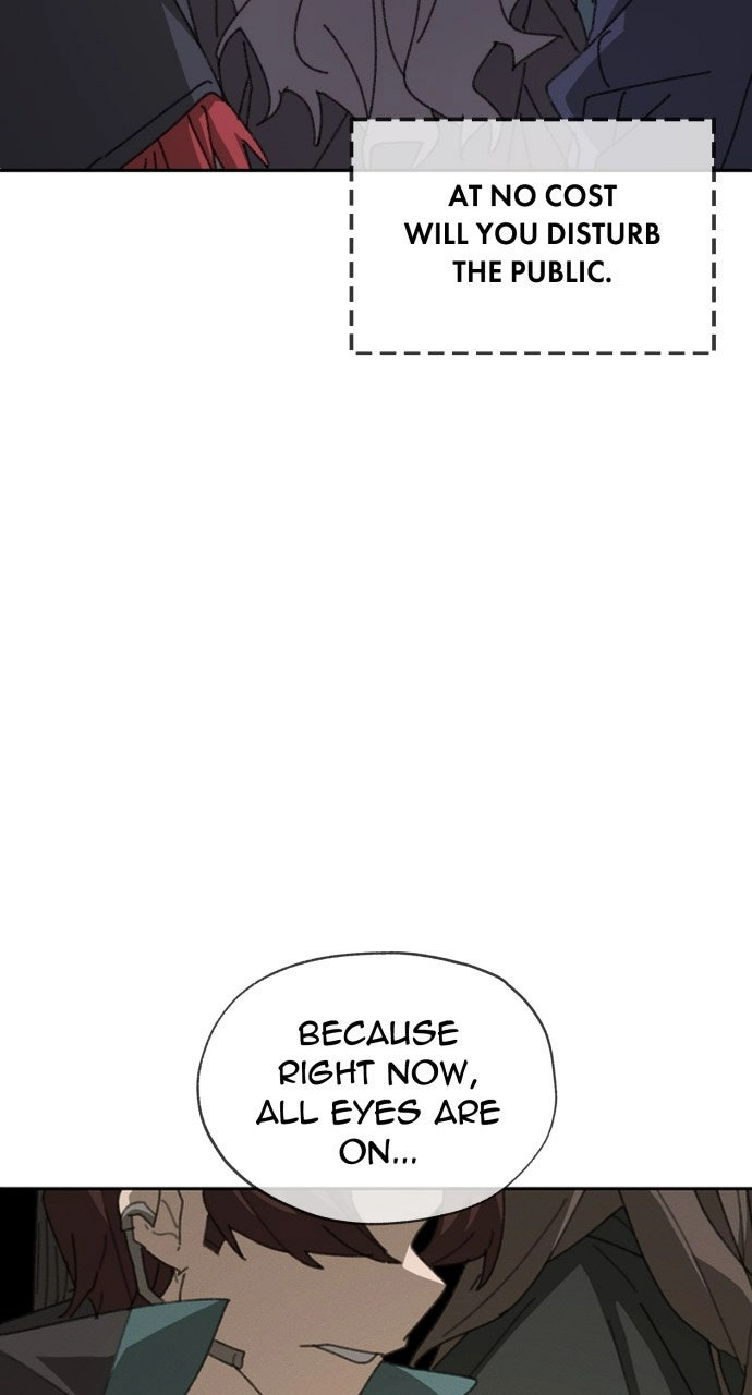 The Undertaker of Monsters Chapter 11 page 24 - 