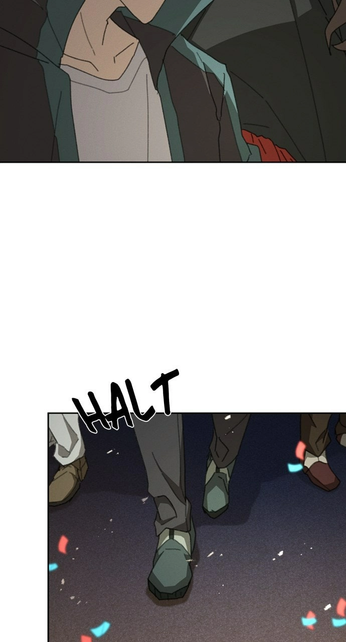 The Undertaker of Monsters Chapter 11 page 25 - 