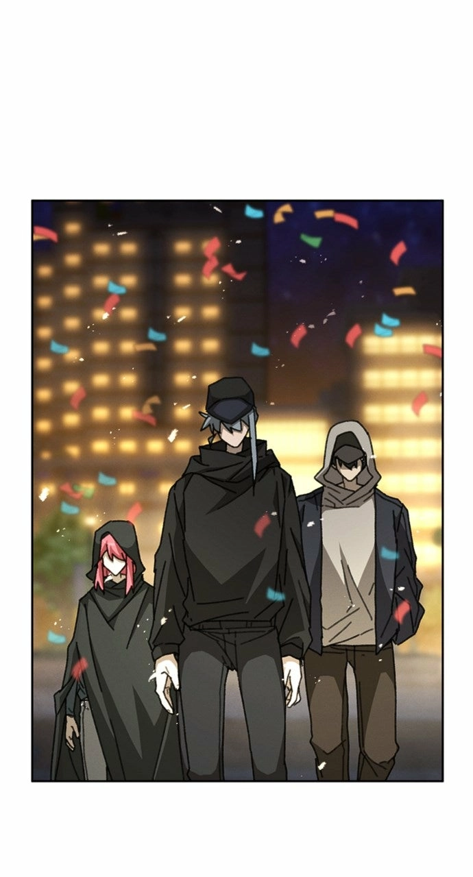 The Undertaker of Monsters Chapter 11 page 30 - 