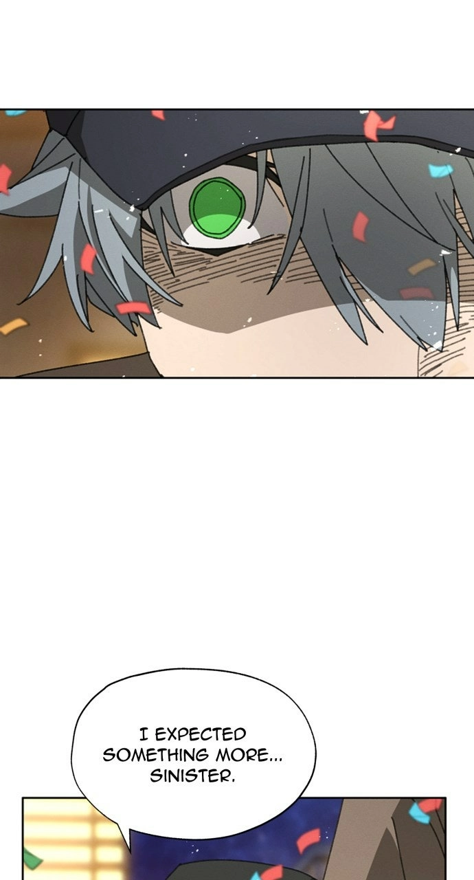 The Undertaker of Monsters Chapter 11 page 32 - 