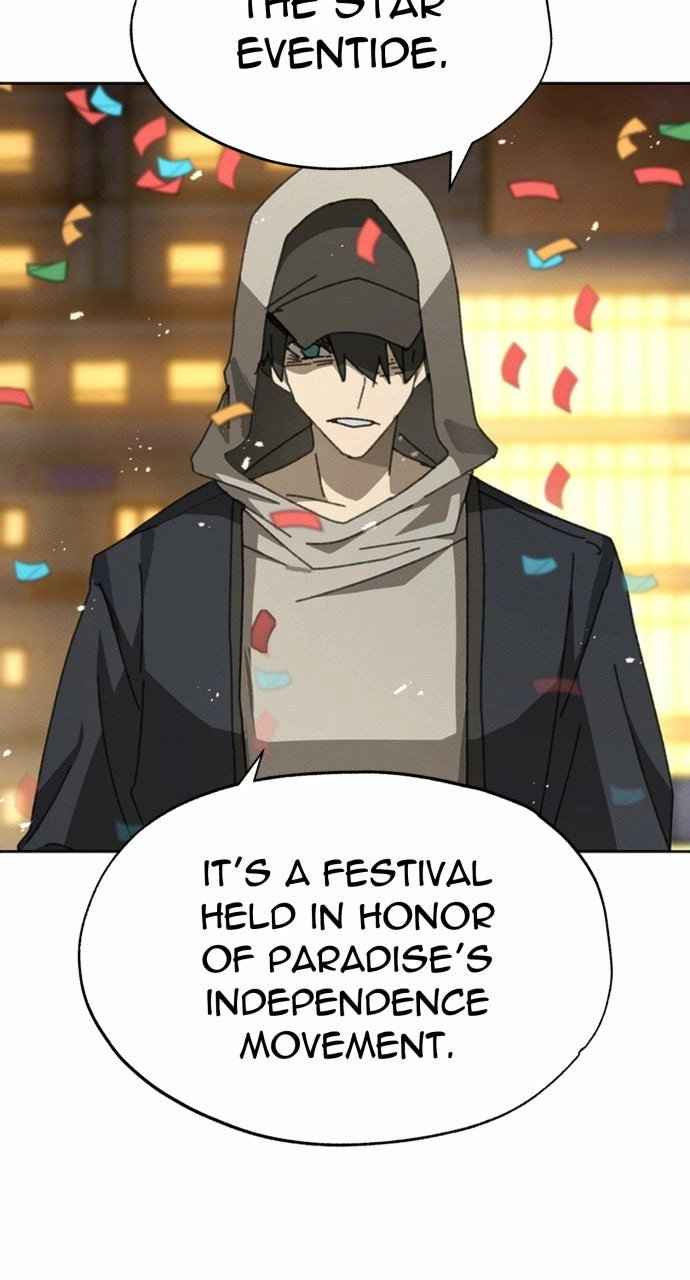 The Undertaker of Monsters Chapter 11 page 34 - 