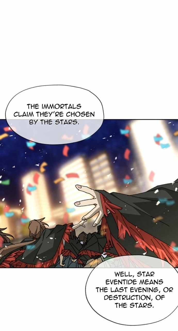 The Undertaker of Monsters Chapter 11 page 35 - 