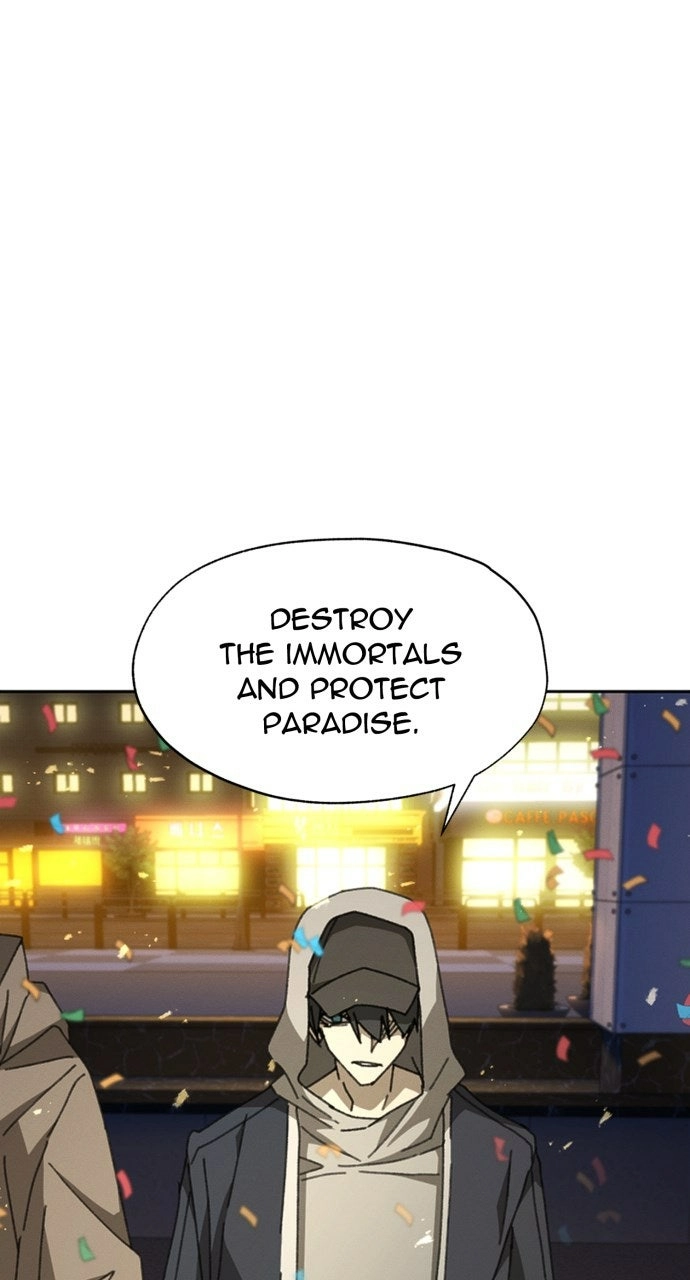 The Undertaker of Monsters Chapter 11 page 36 - 