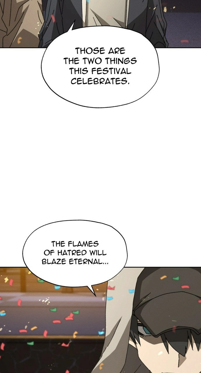 The Undertaker of Monsters Chapter 11 page 37 - 