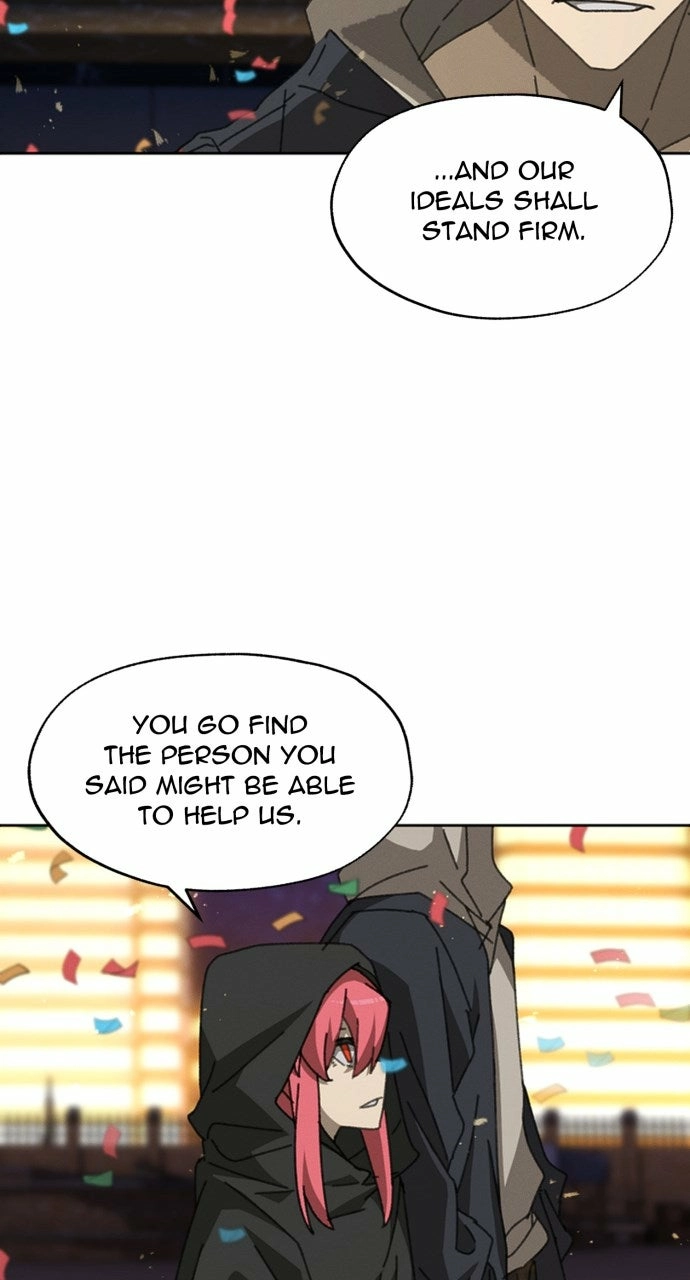 The Undertaker of Monsters Chapter 11 page 38 - 