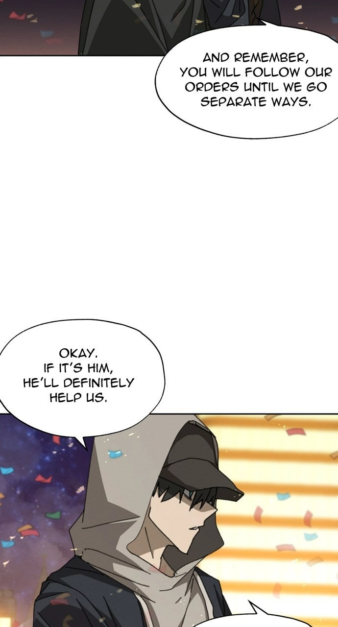 The Undertaker of Monsters Chapter 11 page 39 - 
