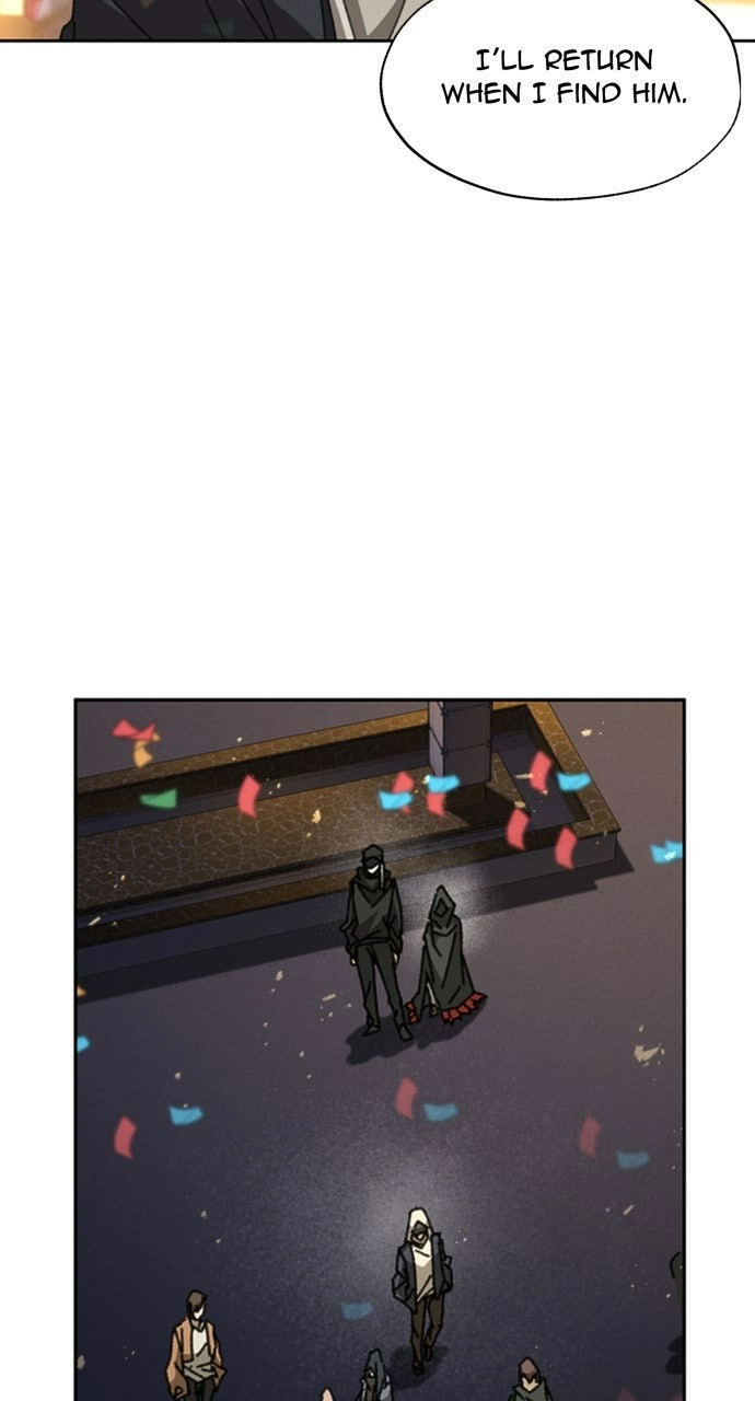 The Undertaker of Monsters Chapter 11 page 40 - 