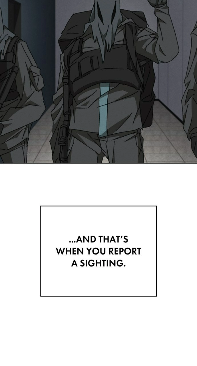 The Undertaker of Monsters Chapter 11 page 5 - 