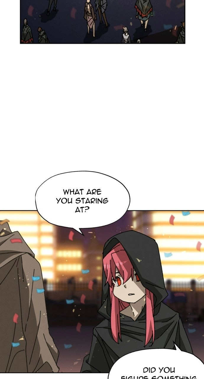 The Undertaker of Monsters Chapter 11 page 41 - 