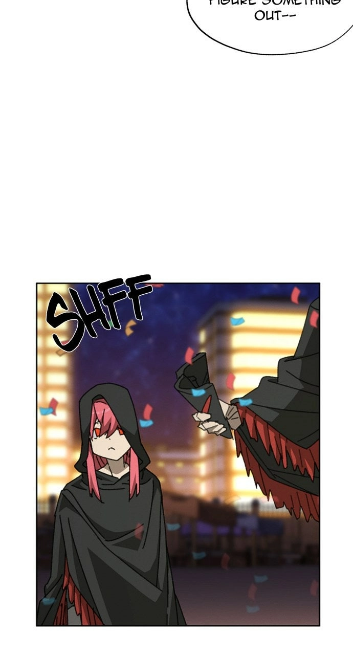 The Undertaker of Monsters Chapter 11 page 42 - 