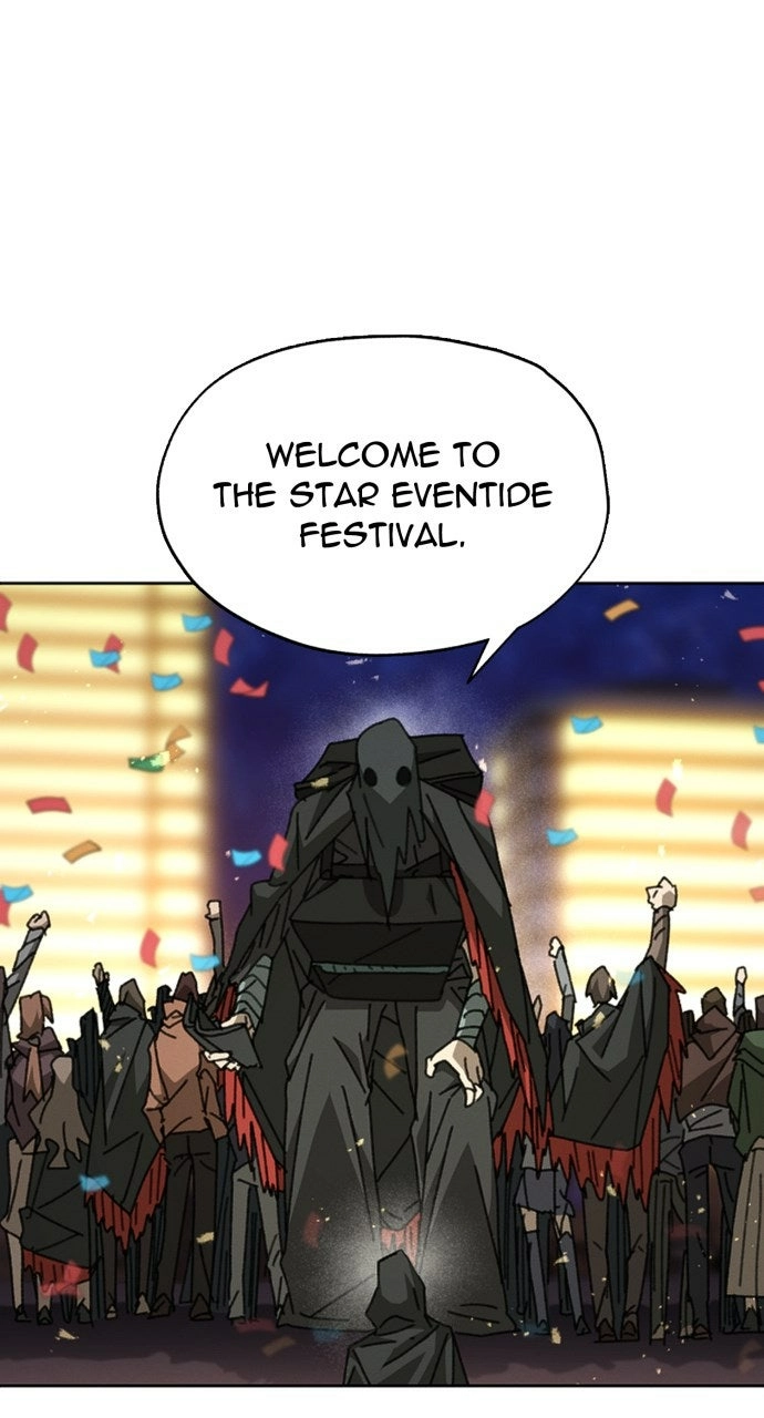 The Undertaker of Monsters Chapter 11 page 43 - 