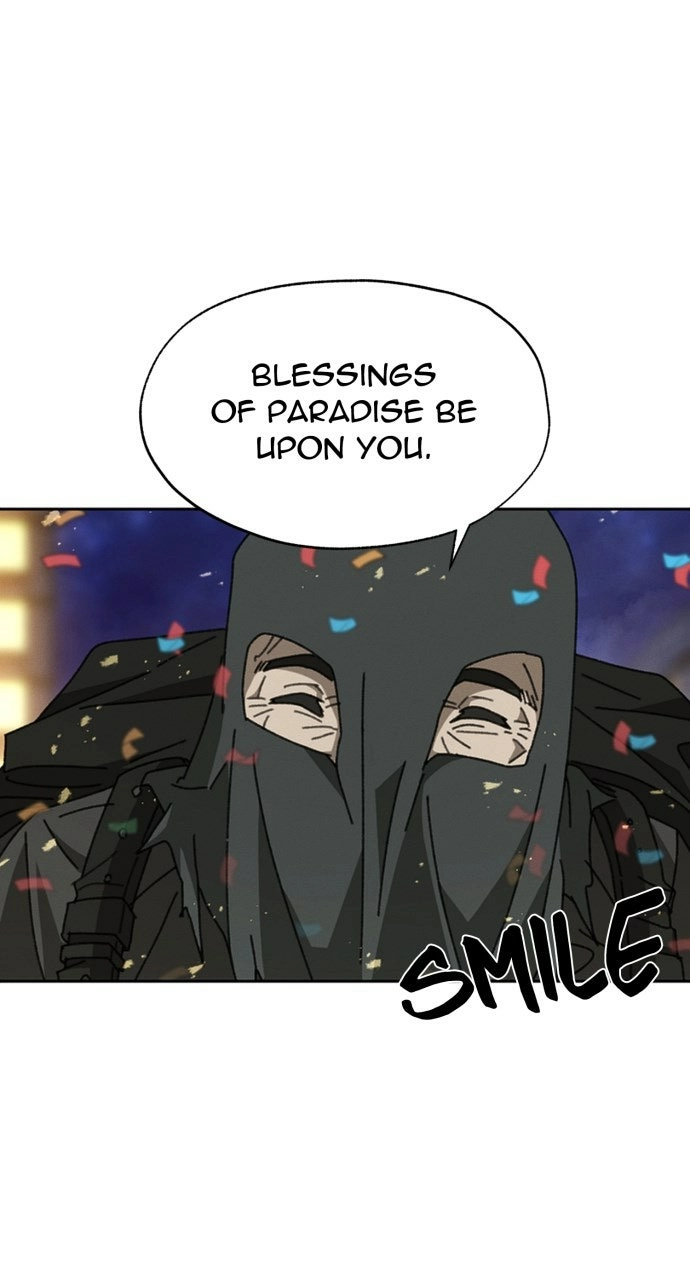 The Undertaker of Monsters Chapter 11 page 45 - 