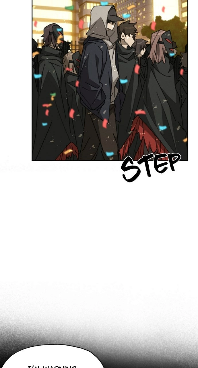The Undertaker of Monsters Chapter 11 page 47 - 