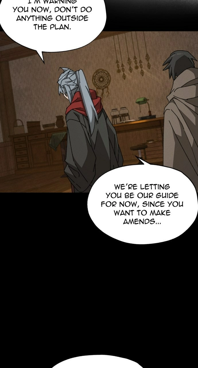 The Undertaker of Monsters Chapter 11 page 48 - 