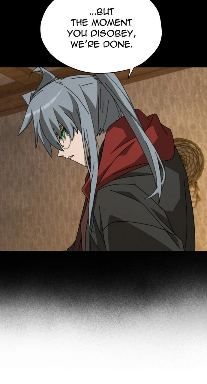 The Undertaker of Monsters Chapter 11 page 49 - 