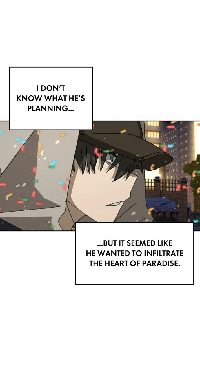 The Undertaker of Monsters Chapter 11 page 50 - 