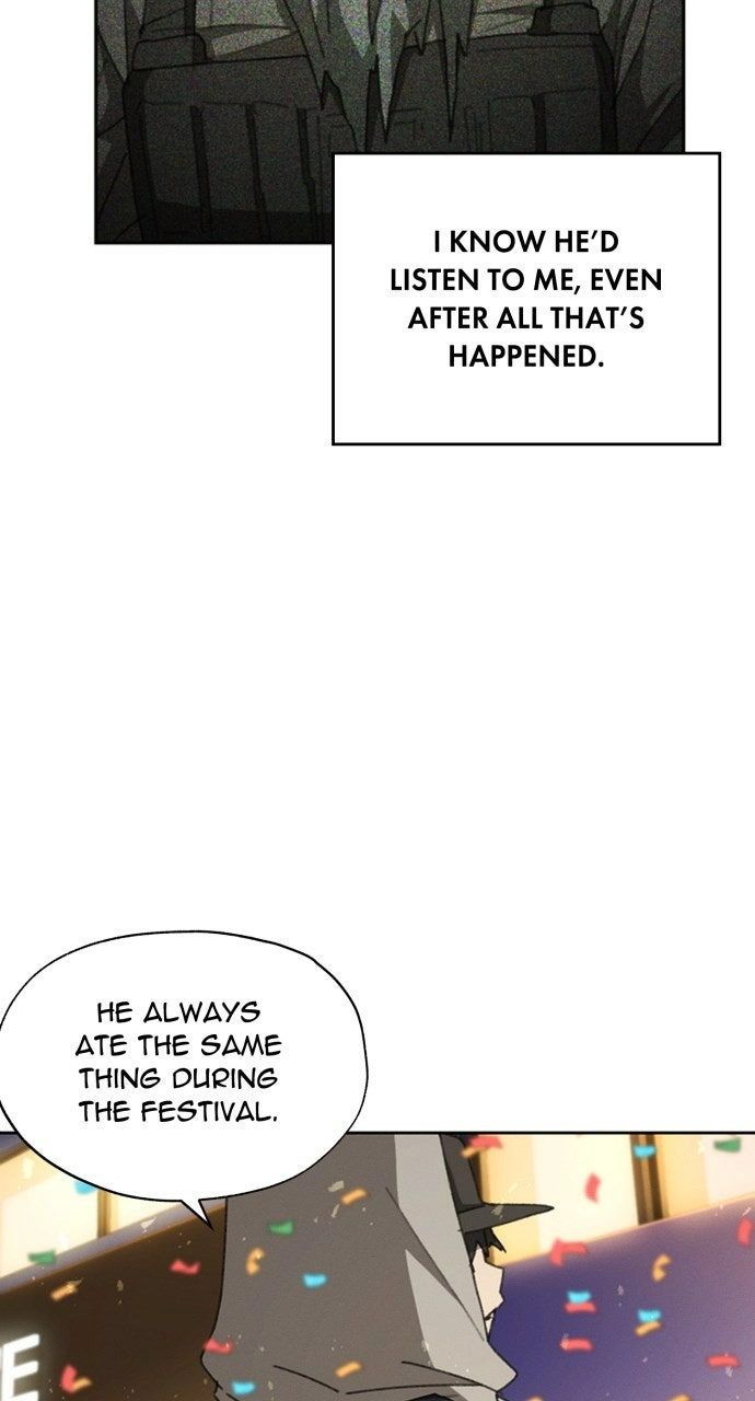 The Undertaker of Monsters Chapter 11 page 53 - 