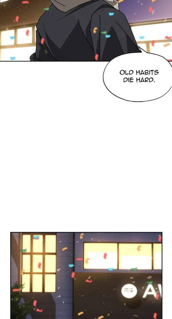The Undertaker of Monsters Chapter 11 page 54 - 