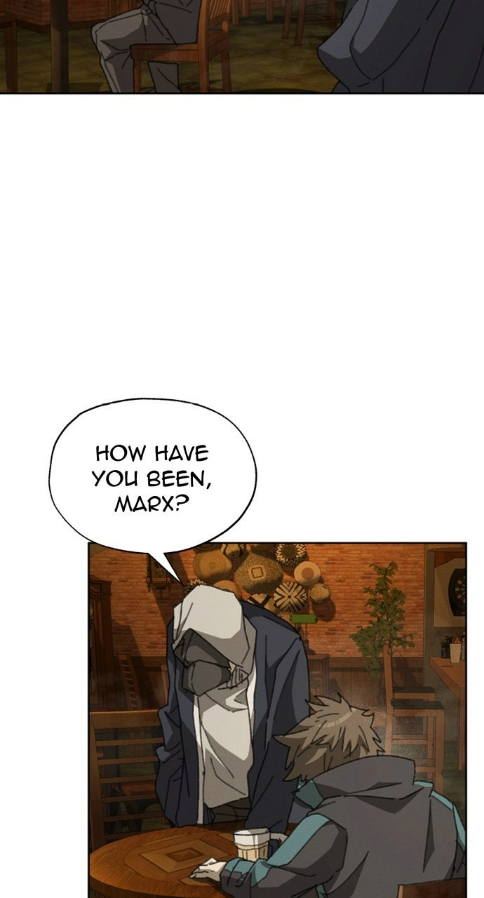 The Undertaker of Monsters Chapter 11 page 56 - 