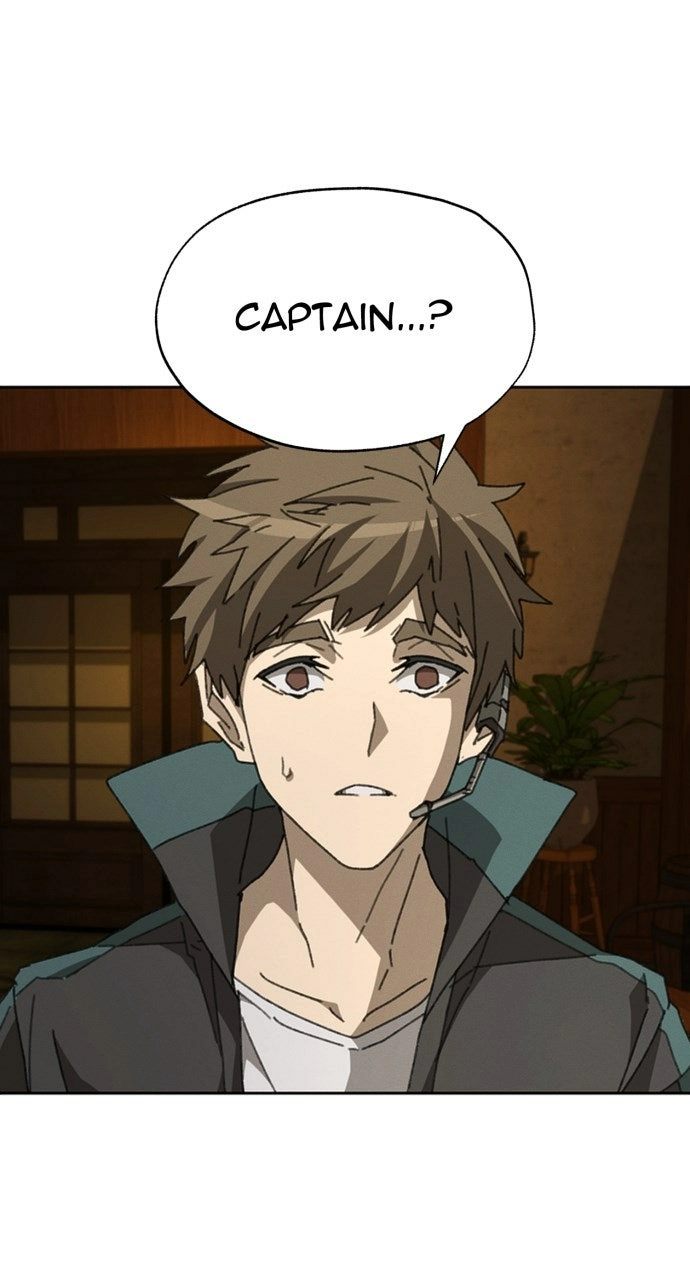 The Undertaker of Monsters Chapter 11 page 58 - 