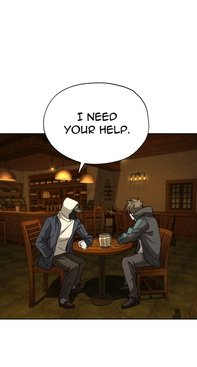 The Undertaker of Monsters Chapter 11 page 59 - 