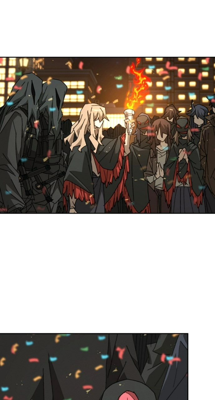The Undertaker of Monsters Chapter 11 page 64 - 