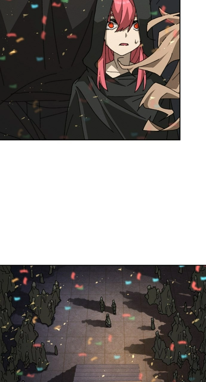 The Undertaker of Monsters Chapter 11 page 65 - 