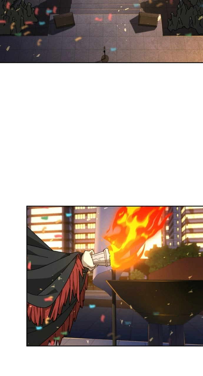 The Undertaker of Monsters Chapter 11 page 66 - 