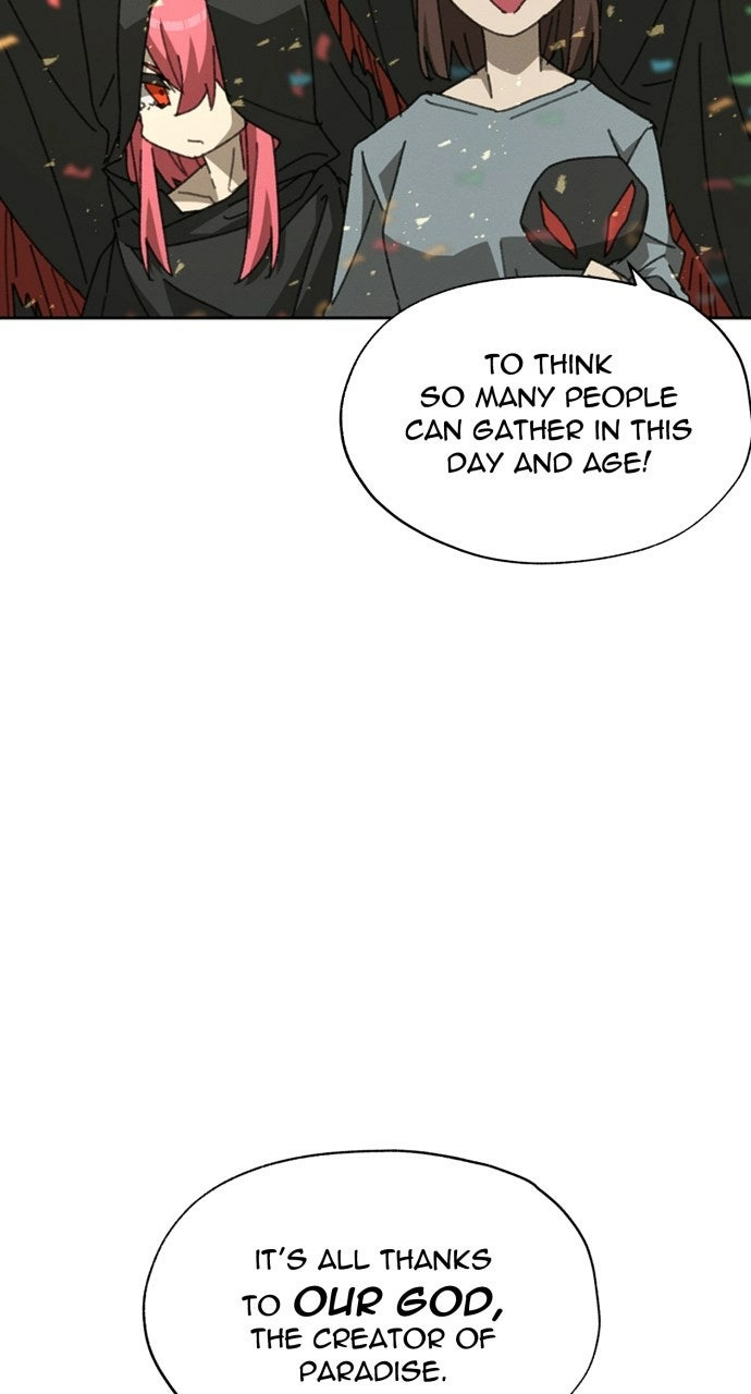 The Undertaker of Monsters Chapter 11 page 70 - 