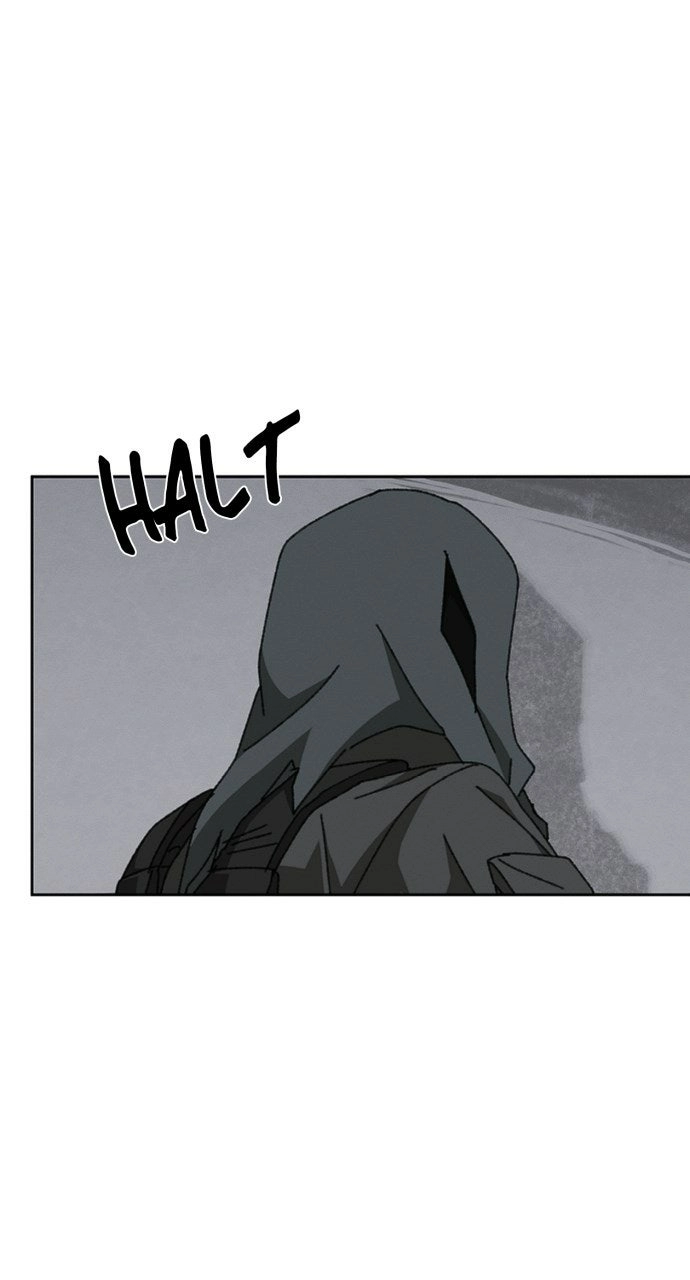 The Undertaker of Monsters Chapter 11 page 8 - 